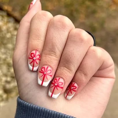 Big Apple Spa & Nails - Head Spa