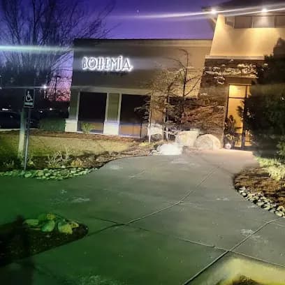 Bohemia Healing & Med Spa - Head Spa