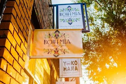 Bohemia Healing Spa - Head Spa
