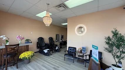 HARMONIQ HEAD SPA (10% OFF for NEW CUSTOMERS) - Head Spa