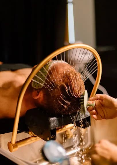 Willow Roots Head Spa WEST - Head Spa