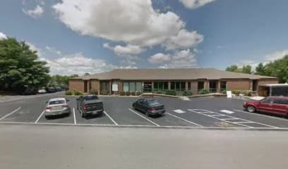 Artistic Roots Salon and Spa - Head Spa