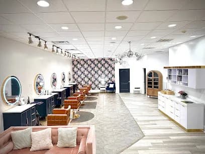 Posh Salon LLC - Head Spa