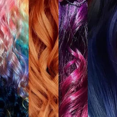 Rainbow Raven Salon - Head Spa