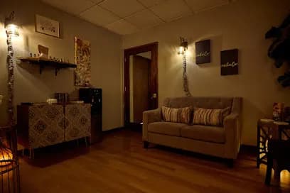 BomDia Massage & Wellness, PLLC - Head Spa