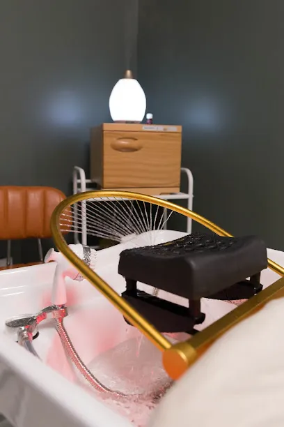 A New You Day Spa - Head Spa