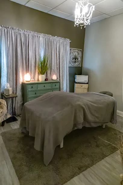 A New You Day Spa & Salon - Head Spa