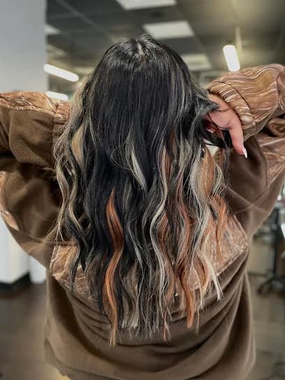 Planet Salon and Spa - Head Spa