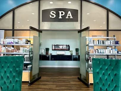 Planet Salon and Spa Beaumont - Head Spa