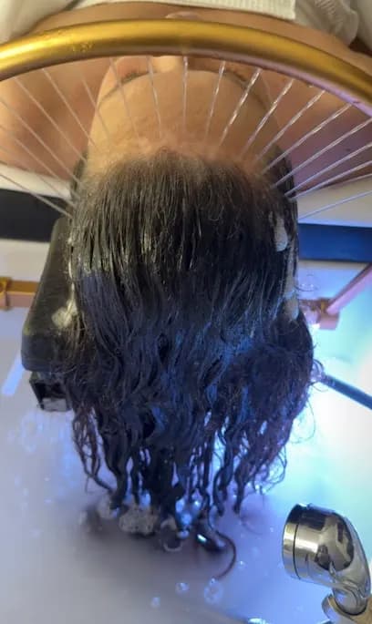 Sublime Halo Salon and Headspa - Head Spa