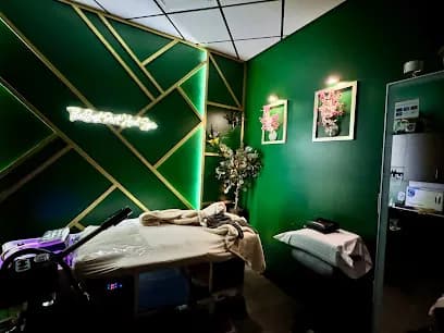 The Best Part Head Spa - Head Spa