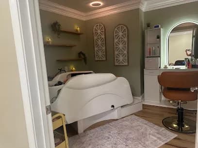The Lex Head Spa - Head Spa