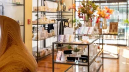 The Spa at Griffin Gate - Head Spa