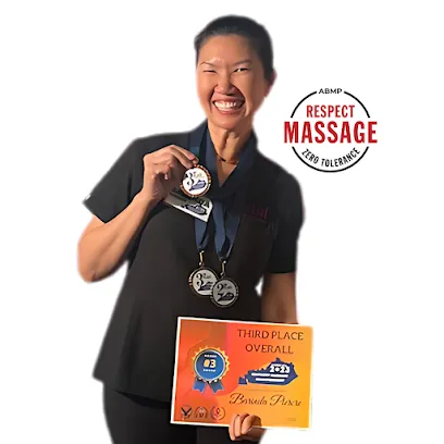 Lalai Day Spa - Head Spa