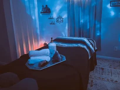 Breath of Life Spas - Head Spa