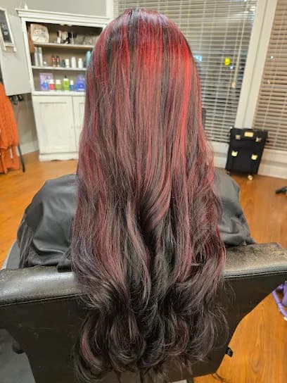 Bombshell Salon & Spa - Head Spa