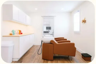 BeBlonde Hair Studio - Head Spa