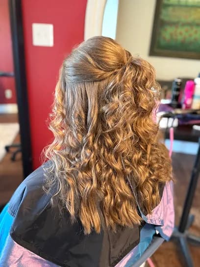 Lilly Smith Beauty - Head Spa