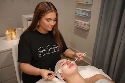 Skin Sanctuary LLC - Head Spa
