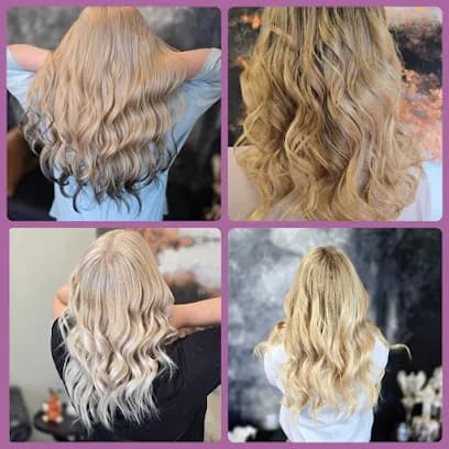 The Color Lab by Kim - Head Spa