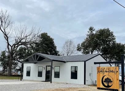 Wild Oak Hair Co. - Head Spa