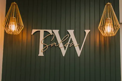 Traci Woodard Salon - Head Spa