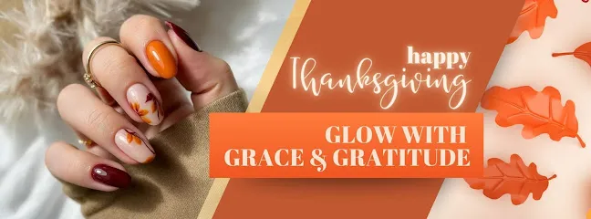 Velvetglo Head Spa & Nails - Head Spa