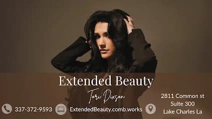 Extended Beauty - Head Spa