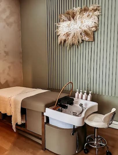 The Scalp Spa LA - Head Spa