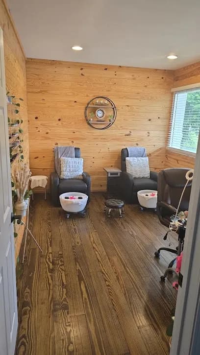 Healing Escape Massage & Spa - Head Spa