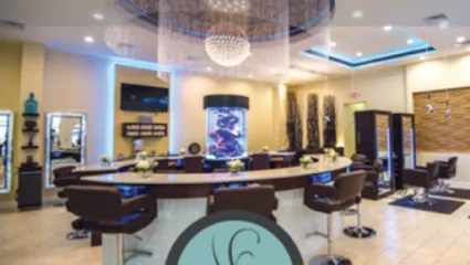 Sparadise Day Spa & Salon - Head Spa