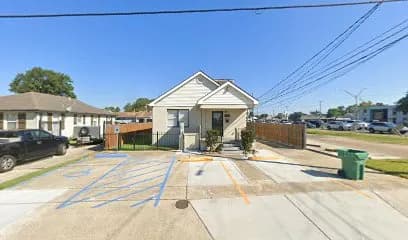 The Sanctuary x Fascio Hair - Head Spa