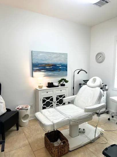 Dermamediq - Head Spa