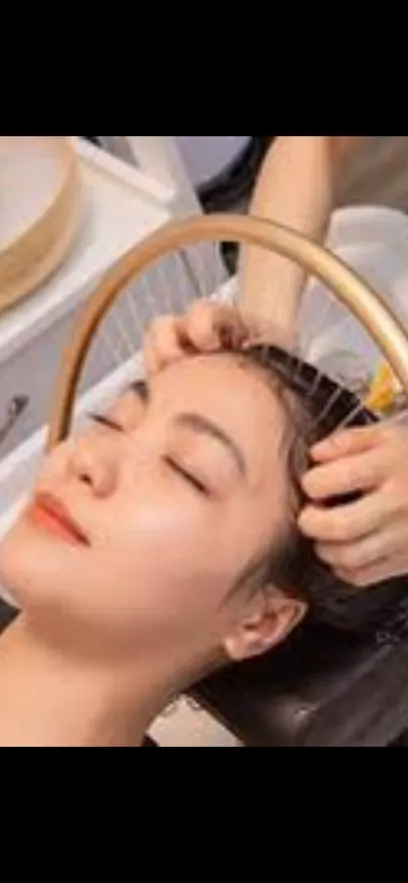 Lotus Head Spa New Orleans - Head Spa