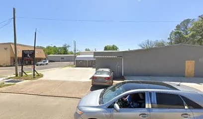 Diamond Nails & Head Spa - Head Spa