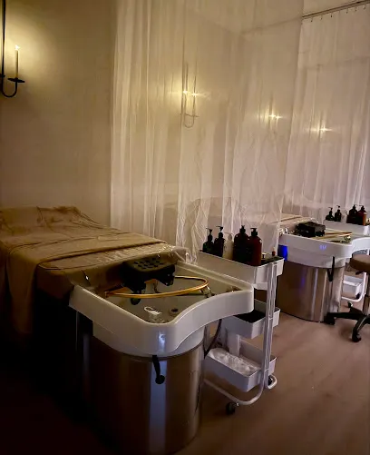 Minimal Head SPA - Head Spa