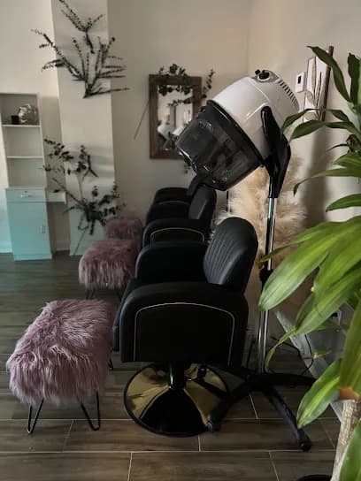 Zehn Beauty Bar - Head Spa