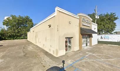 Honey Spa - Head Spa