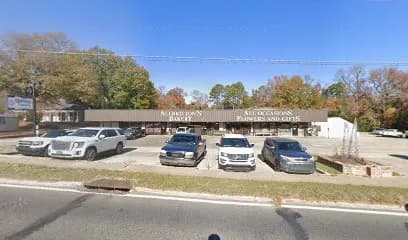 Charlee’s Beauty Bar - Head Spa