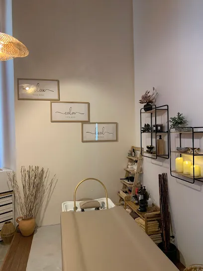 Luminance Skin and Body - Head Spa