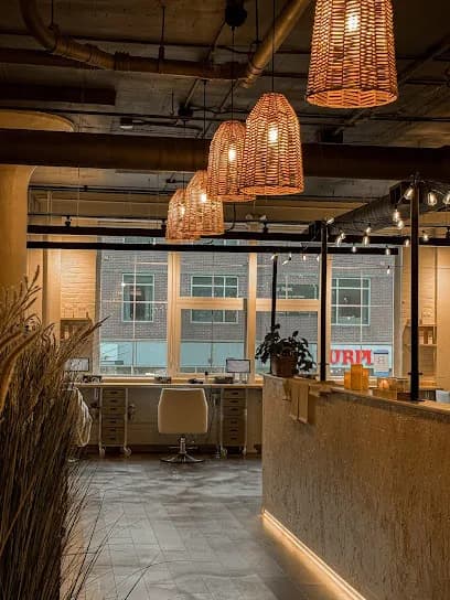 SKA Scalp - Head Spa