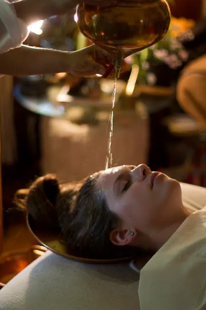 Eternal Healing Arts - Head Spa