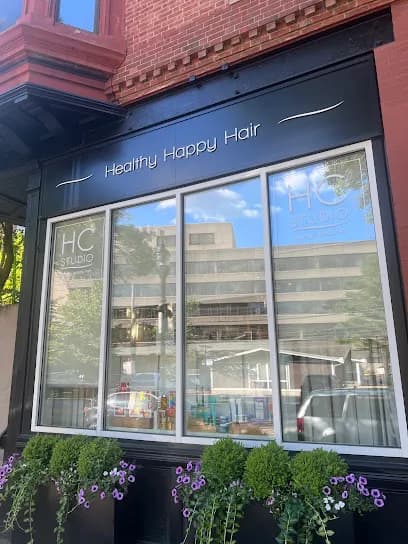 H C Studio - Head Spa