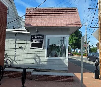 Artizans Salon Head Spa - Head Spa