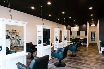 Cut To The Chase Salon & Spa - Head Spa