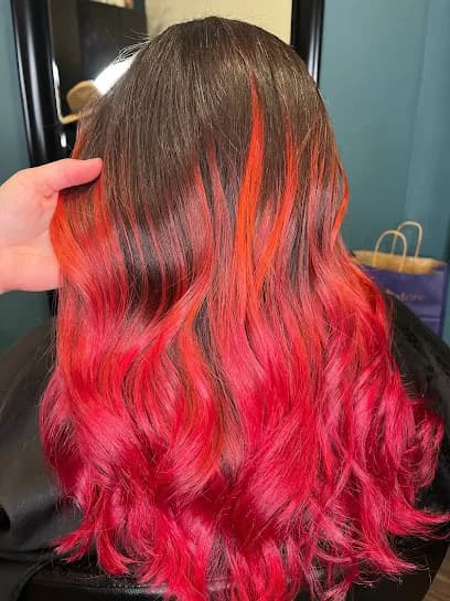 Mane Haven Studio - Head Spa