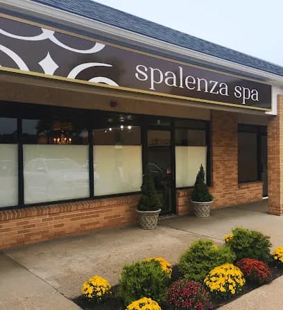 Spalenza Spa - Head Spa