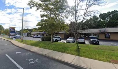 Revitalize RX Infusion + Med Spa - Head Spa