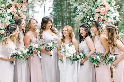 Ella Does It, LLC - Head Spa