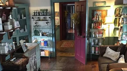 Spa-tique Day Spa - Head Spa